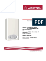 Ariston BS24 PDF