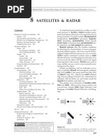 Ch08 Satellite Radar