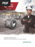 Rhp Bearings Technical Handbook For Environmental Health