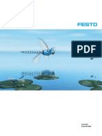 Festo BionicOpter en PDF