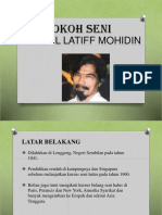 Abdullah Latiff Mohidin