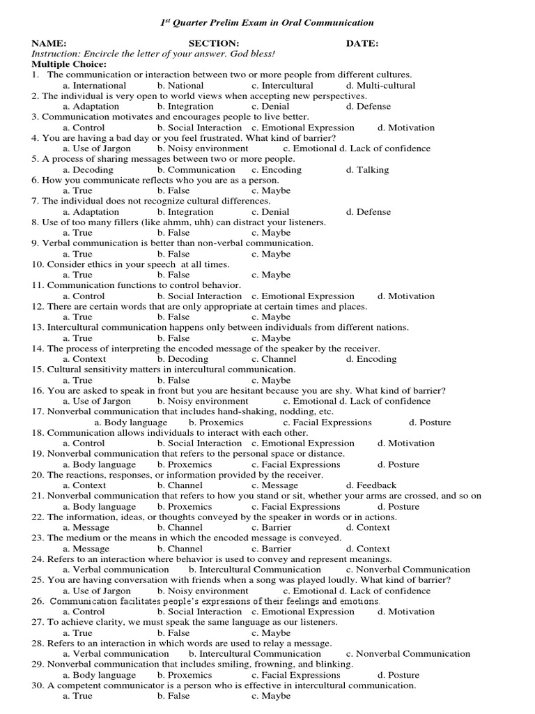 Nonverbal communication scholarly research picture