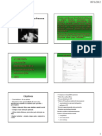 Preparo Precoce para Parto PDF