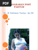 Download Presentasi Perdarahan Post Partum by Semut Merah SN356042580 doc pdf