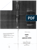 Taylor, Frederick Winslow. Principios de La Administración Científica, Pp. 7-22.compressed