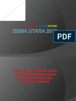 BBMA Ezreen Utara PDF