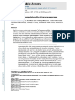 Staphylococcal manipulation of host immune responses.pdf