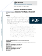 Staphylococcal Manipulation of Host Immune Responses PDF