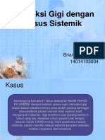 DST Penyakit Sistemik Bri