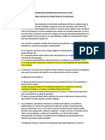 Respuestas Parcial III Competenias Ciudadanas Uniminuto 2017.1