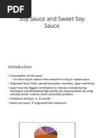 Candy Temperature Stages Guide | PDF | Confectionery | Sugar Confectionery