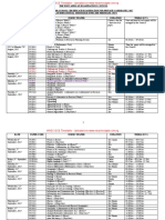 Waec Gce Timetable download 