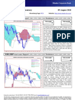 AUG-09 Mizuho Weekly Technical Commentary GBP USD GBP EUR