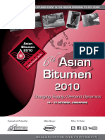 6th Asian Bitumen 2010_WB