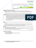 Consultation Process Patient Education Counseling PDF