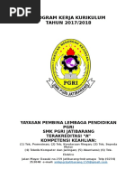 Program Kerja Literasi