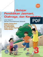 Kelas3 Senang Belajar Pendidikan Jasmani Olahraga Dan Kesehatan 956 PDF