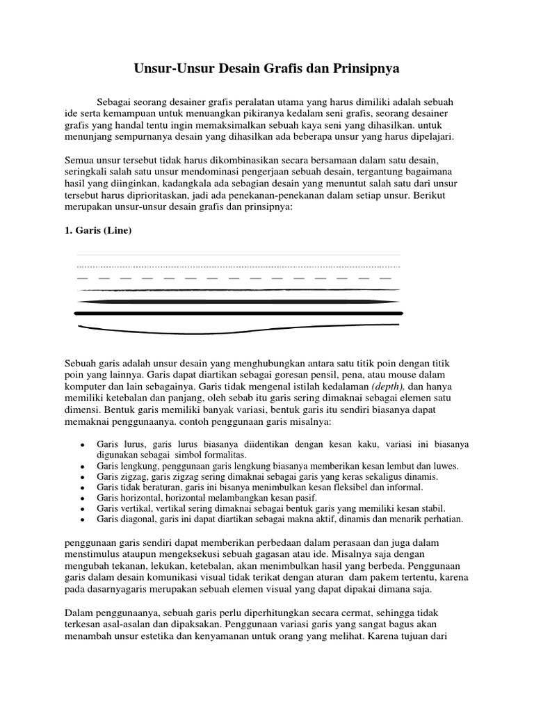 Download 5800 Koleksi Gambar Garis Desain Grafis Paling Bagus 