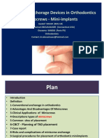 1-Mini-Implant-Miniscrews in Orthodontics-Oussama Sandid - Mohamad Aboualnaser-Awatef Shaar-Miniscrews Mini-Implant en Orthodontie Orthodontidts Dentists Lebanon France Usa