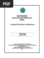 Angket Kepala Sekolah Sm