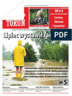 Poza Toruń nr 124