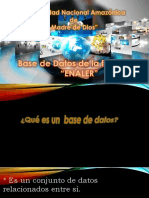 abd de tienda enaler