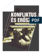 Rory Miller - Konfliktus És erőszak-olvasOM PDF