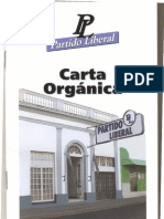 carta organica0001