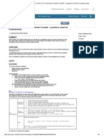 Juniper Networks - (EX Series - QFX Series) Data Collection Checklist - Logs - Data To Collect For Troubleshooting