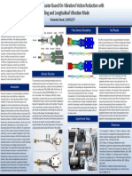 Poster - Pneumatic Actuators