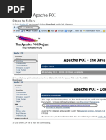 Guidelines for Automation Testing