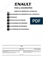 Manual Taller Renault Scenic Mecanismos y Accesorios.pdf