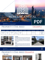 Mercure Property Report Example