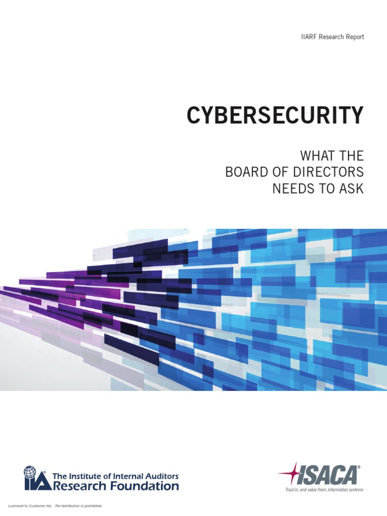 5036.dl GRC Cyber Security Research Report PDF PDF Computer