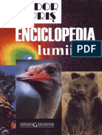 Enciclopedia Lumii VII PDF