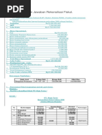 Download Contoh Soal dan Jawaban Rekonsiliasi Fiskaldocx by Ajen Yoga Pradhana SN356060086 doc pdf