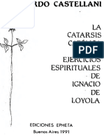 La Catarsis Catolica - Leonardo Castellani PDF