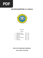 Download MATERI AMDAL by sunaryo SN356060558 doc pdf
