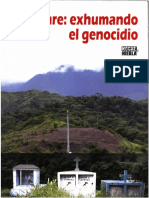 Exhumando El Genocidio - Caso - Tipo - Casanare PDF