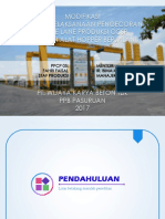 Half Check - Fahri Faisal - PPCP05 - PPB Pasuruan