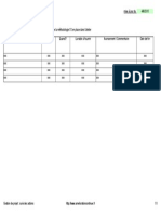 Suivi de Projet Actions