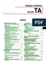 (NISSAN) - Manual - de - Taller - Nissan - Platina 2008 PDF