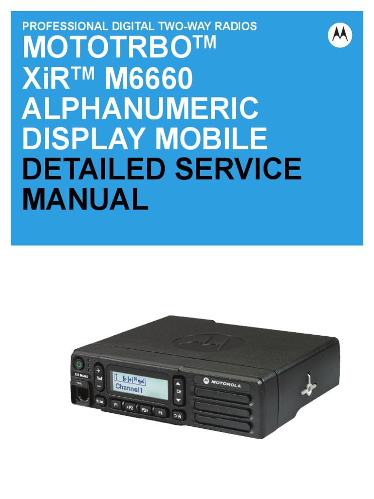 XiR M6660 ServerManual | PDF | Solder | Cmos