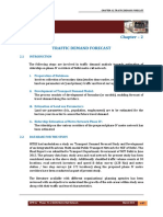 Chapter 2 Traffic Demand Forecast_24.03.14