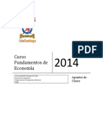 1° Apunte de Fundamentos de Economia PDF