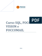 Apostila Curso (SQL, Vision, Mail)