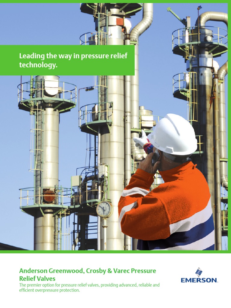 Crosby Safety Valve Sizing Program - The Best Free Software For Your 