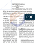 Pemeliharaan Motor - Polban PDF
