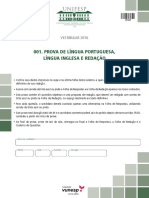 1 Dia de Provas PDF