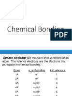 04 Chemical Bonding